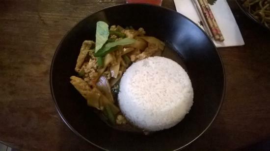 Cafe Buddha Balbinova